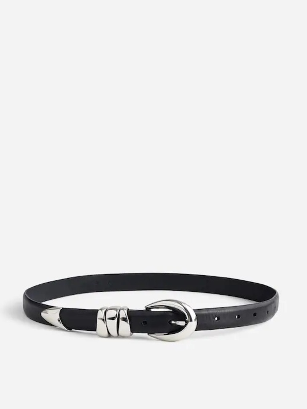 Madewell Belt.
